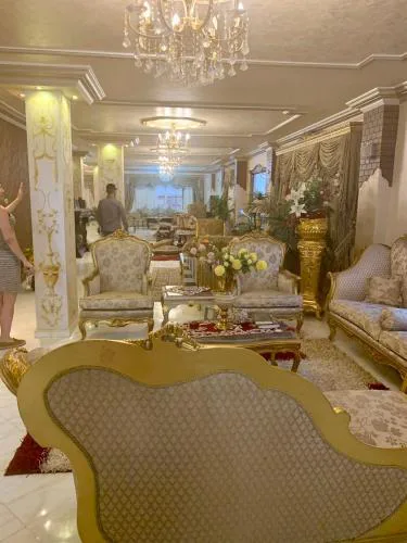 The Palace