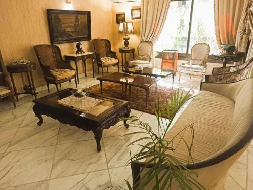 The Royal Apartment-A Luxurious Apartment From JAD