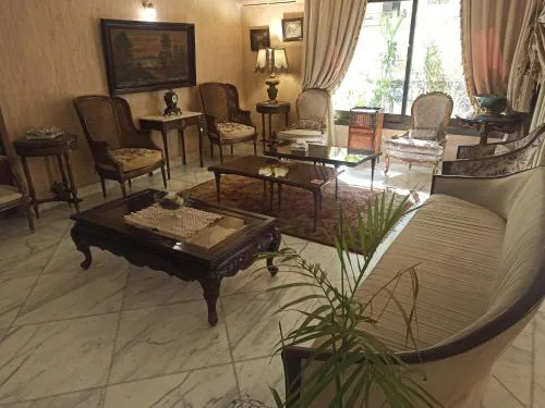 The Royal Apartment Rooms-Luxurious Rooms From JAD