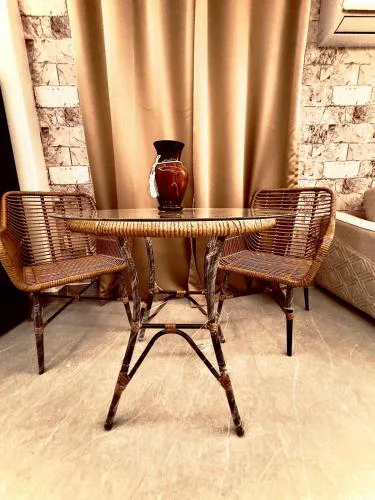 The Rustic Suite Inn