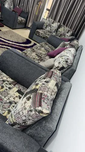 The ShahinZ Cozy appt