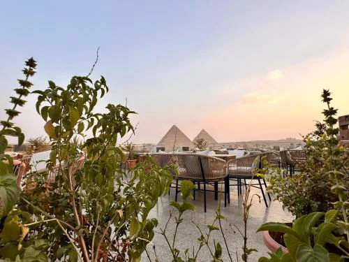 The View Delta Hotel