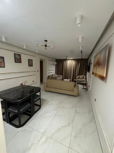 Three bedroom with a stunning view!