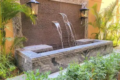Three Sisters Villa