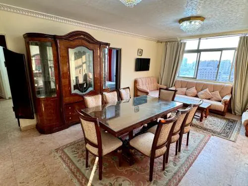 Tivoli Apartment