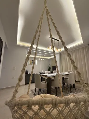 Top apartments