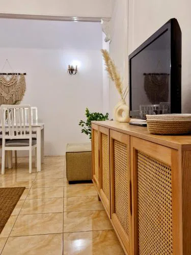 Tranquil Condo in Zamalek