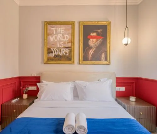 Travelholic Residence Near Mivida