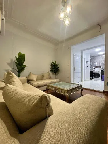 Triple Garden Studios and apartments