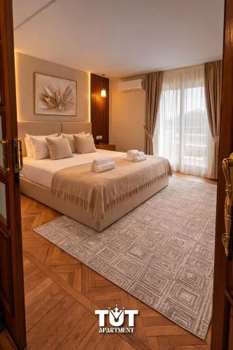 TUT Suites