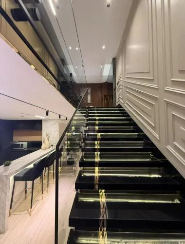 Ultra Luxury 3BR Hotel Apartment 260m