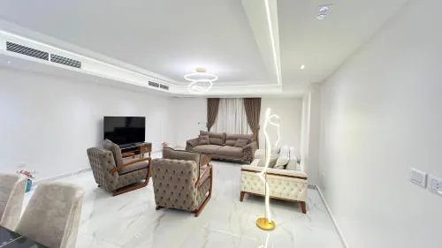 Ultra super lux furnished apartment