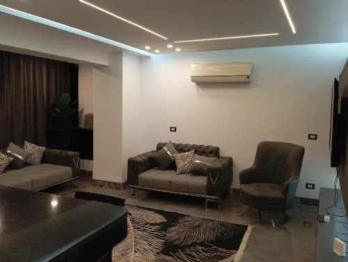 شقه للايجار Ultra Superlux
