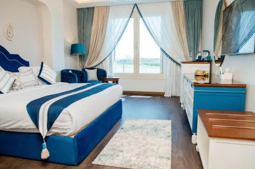 Ultra Trans Hotel