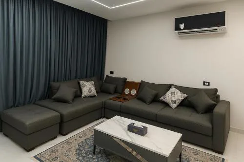 Upscale Apartment in the heart of Cairo Madinat Nasr