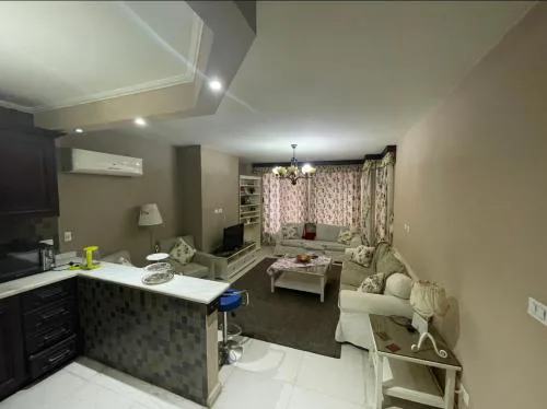 Urban Nest Mossadak