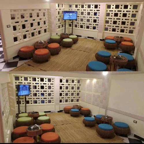 Venus Downtown Hotel