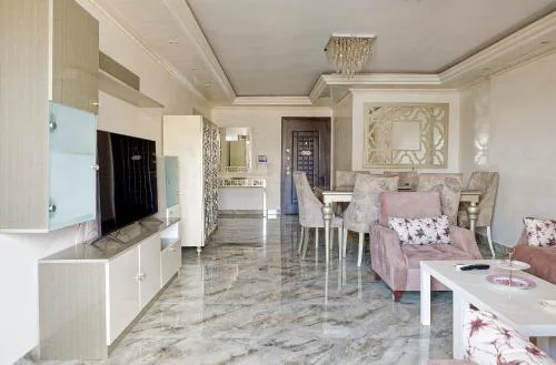 VESTA - Heliopolis Residence