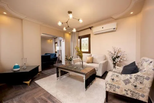 VESTA - Heliopolis Residence