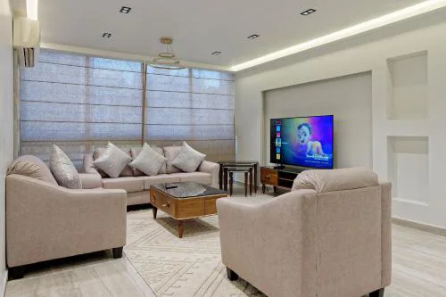 VESTA - Heliopolis Residence