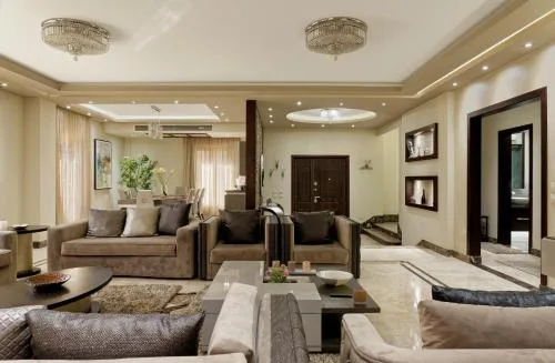 VESTA - New Cairo Residence