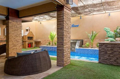 Vesta - New Cairo Residence