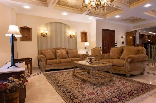 VESTA - New Cairo Residence
