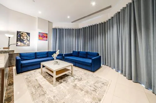 VESTA - New Cairo Residence