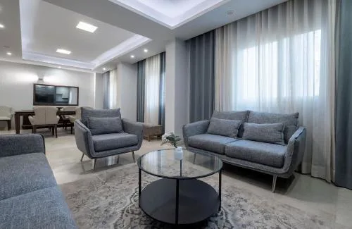 VESTA - New Cairo Residence