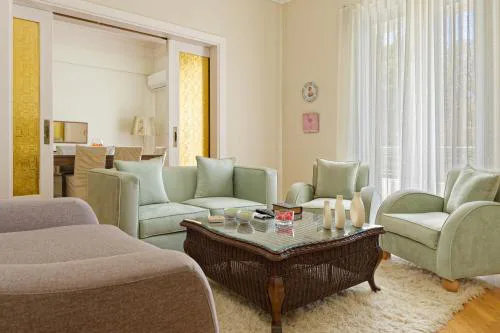 VESTA - Zamalek Residence