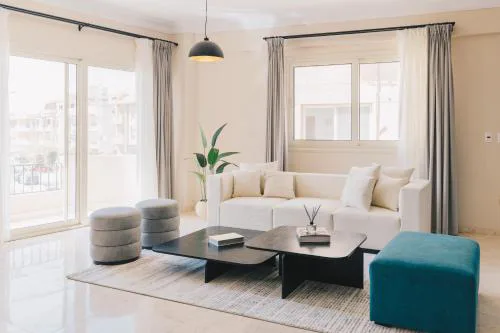 VIDA by Elegant Hospitality - near malls