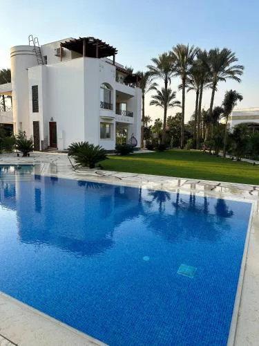 Villa Al Mansouria