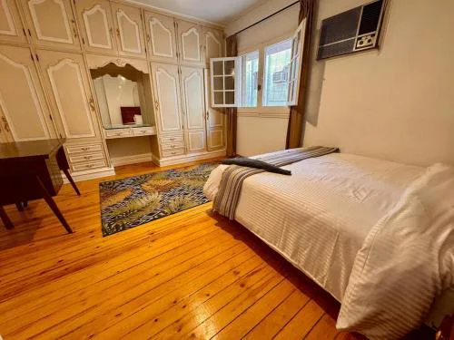Villa Maadi 35 - R 204 - Double Room
