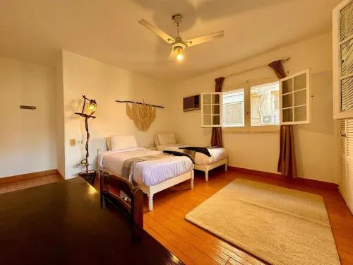Villa Maadi 35 - R 205- Pool View Room