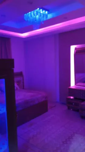 VIP apartment for families only