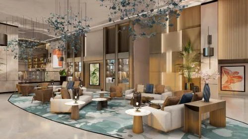 voco CAIRO ARABELLA PLAZA by IHG