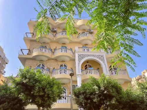 Xibei Lou Hotel 西北楼华人宾馆