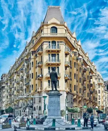 Yacoubian Hotels