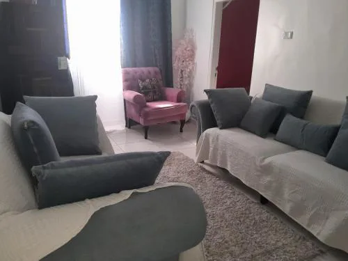 yaso apartment