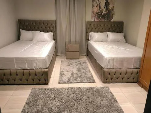 Your cozy gataway in the heart of cairo