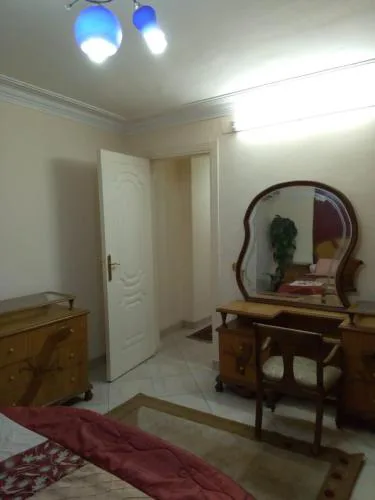 Your Dream Apartment in Agouza "FAMILY ONLY"