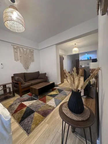 Your place in Zamalek Studio19