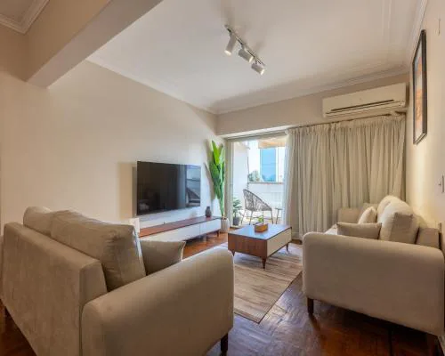 Z1386 Two-Bedroom By Crescent Residence - Downtown Cairo