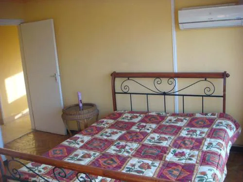 Zamalek Apartment