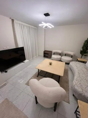Zamalek cozy 2BR