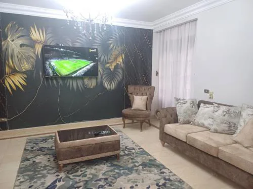 Zamalek Panorama