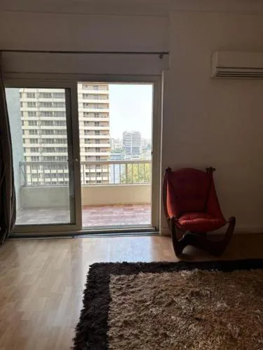 Zamalek Residence