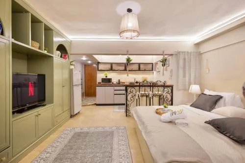Zamalek studio Al Khayam Khan