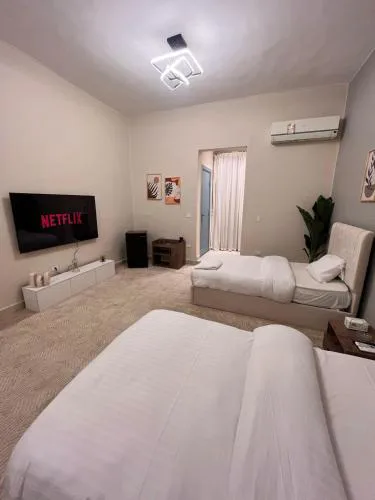 Zamalek studio S1
