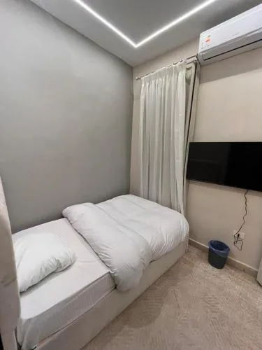 Zamalek studio S4